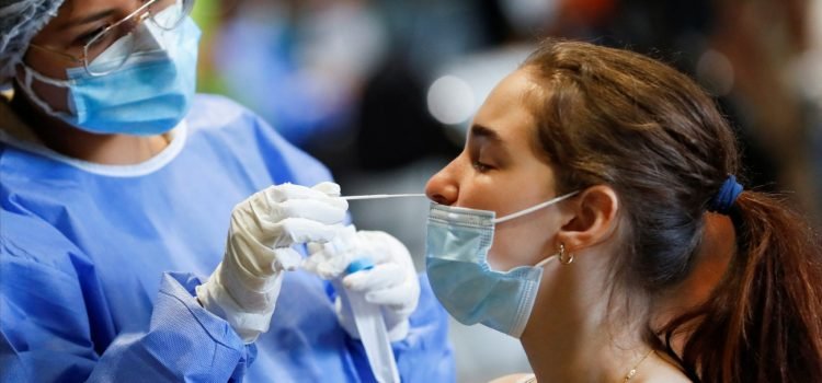 Suman ya 297 mil 784 los casos confirmados en la entidad