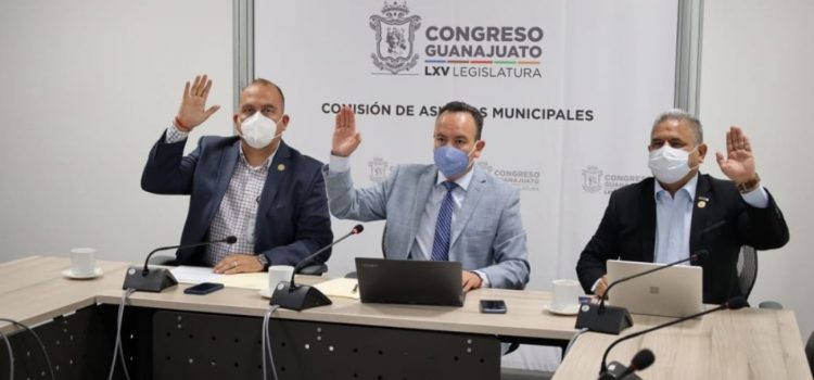 Buscan transmitir Sesiones de Ayuntamiento en vivo