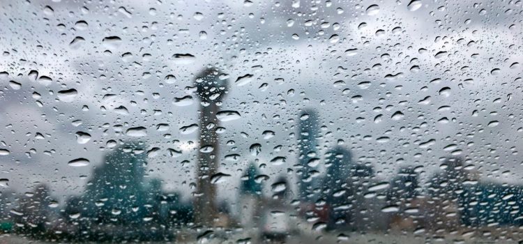 Pronostican lluvias aisladas en algunos municipios del estado