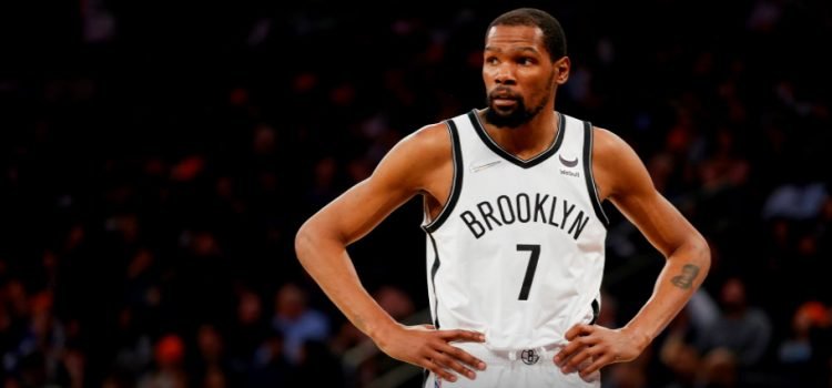 Kevin Duran dejaría Brooklyn y jugaría con los Celtics Kevin Duran dejaría Brooklyn y jugaría con los Celtics