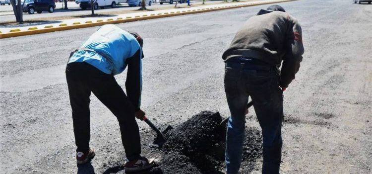 PEMEX dejó de donar asfalto en diversos municipios de Guanajuato