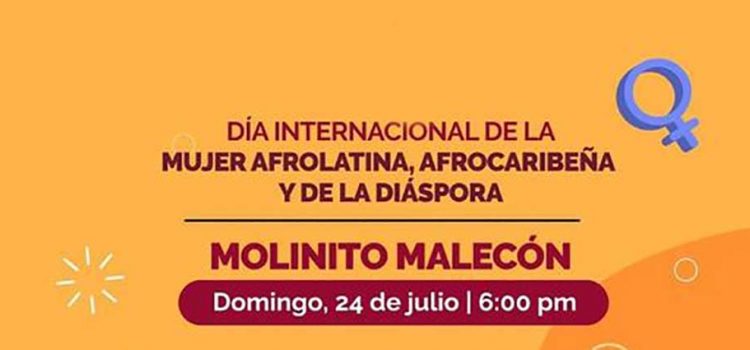 Este domingo, todos al Molinito