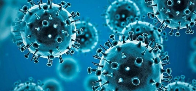 Secretaria de Salud reporta 2,105 contagios en el estado