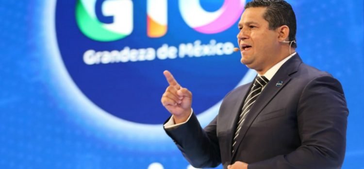 Guanajuato se posiciona como potencia industrial