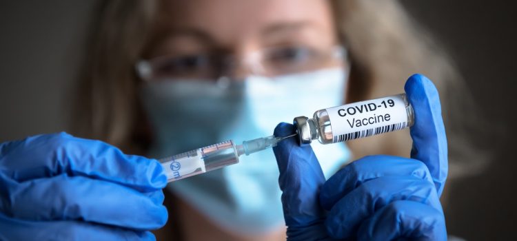 Arranca jornada de vacunación para rezagados en 8 municipios del estado