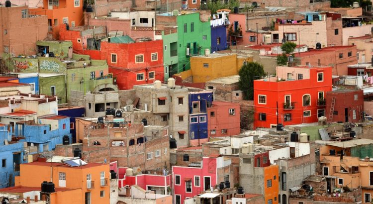 INAH no autoriza atención a inmuebles con peligro de derrumbe en Guanajuato