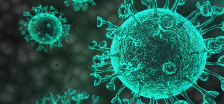 Reportan 344 mil 707 casos confirmados de coronavirus en elestado