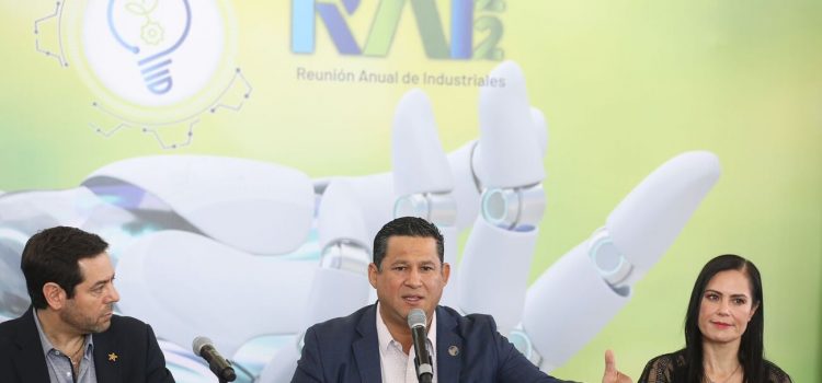 Guanajuato será sede de la RAI 2022