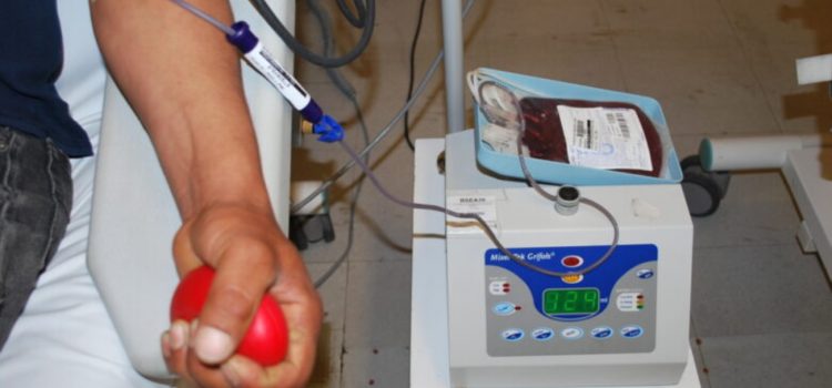 Guanajuato se posiciona como modelo en la implementación de medicina transfusional