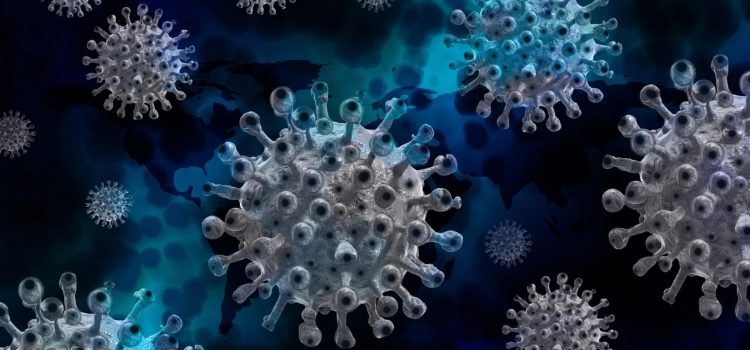 Reportan incremento de casos por coronavirus en el estado