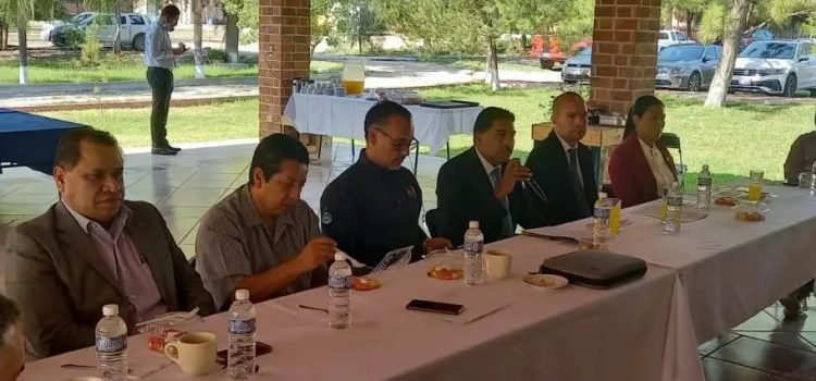 Empresarios guanajuatenses muestran interés en invertir en “Energía Limpia”