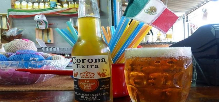 No habrá Ley Seca en la capital por días patrios