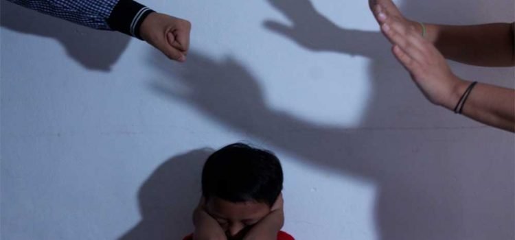 Identifican casos de violencia vicaria en el estado Identifican casos de violencia vicaria en el estado