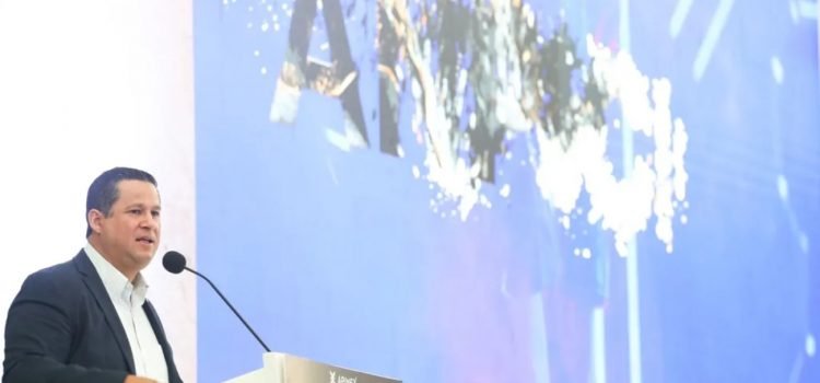 Guanajuato es modelo de Innovación y Mentefactura