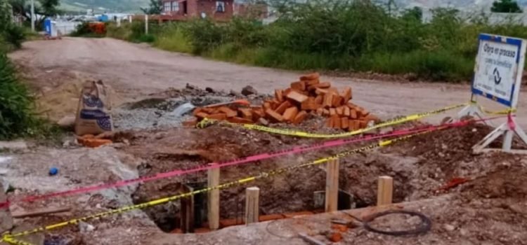 Casi seis millones de pesos para dotar de agua a Paso de Perules