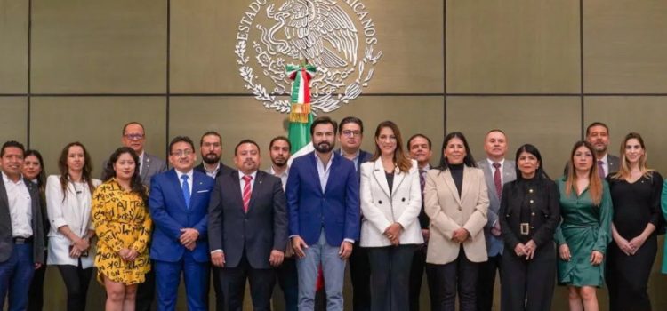 Guanajuato atiende disposiciones de la ONU