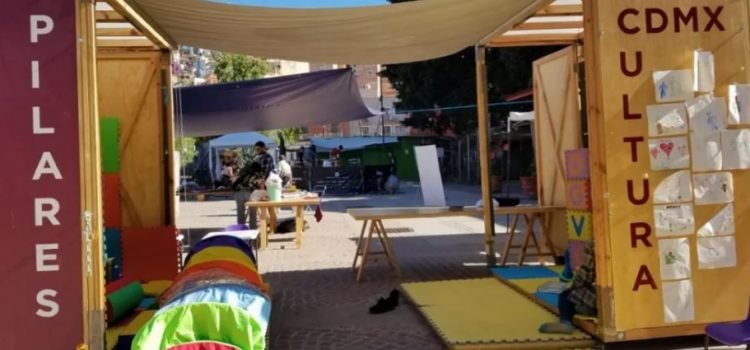 Llegan PILARES a Guanajuato
