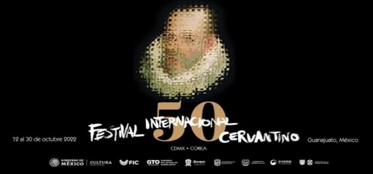 Todo listo para el Festival Cervantino en Guanajuato