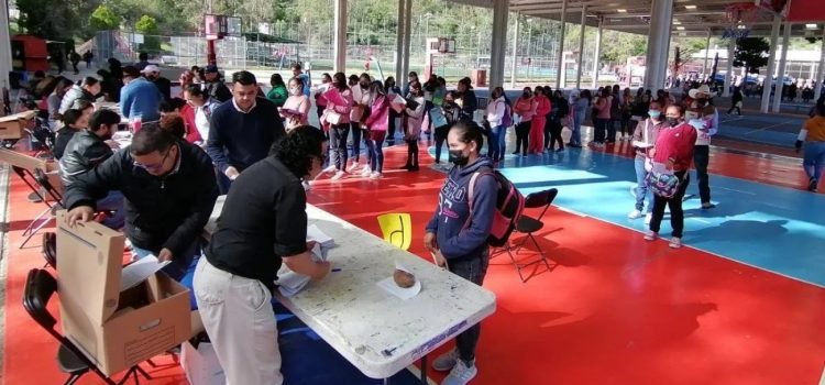 Buscan aumentar recursos para ofrecer más becas a estudiantes de Guanajuato