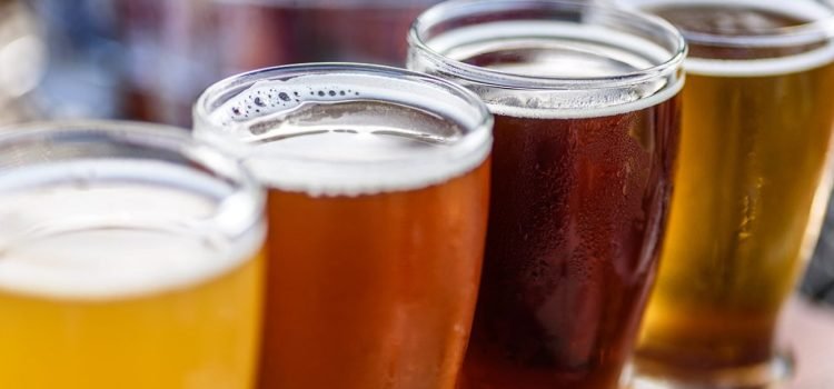 En ascenso la producción de cerveza artesanal en la entidad