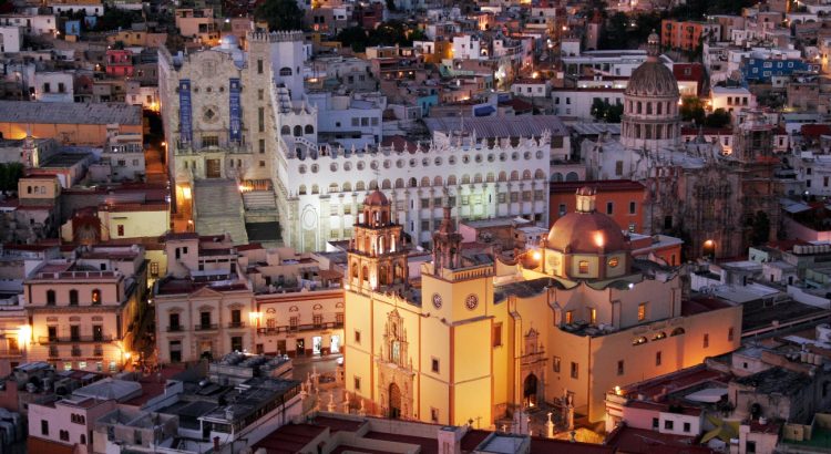 Registra Guanajuato una recuperación turística favorable