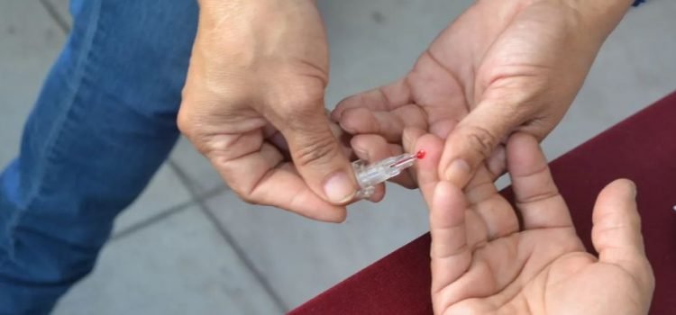 Guanajuato conmemorará el Día Mundial de la Diabetes