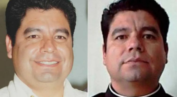 Condenan a 117 años de prisión a sacerdote por abusar de cinco menores