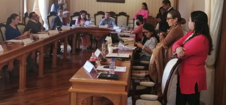 Aprueban en Guanajuato aumento del 5% para Ley de Ingresos 2023