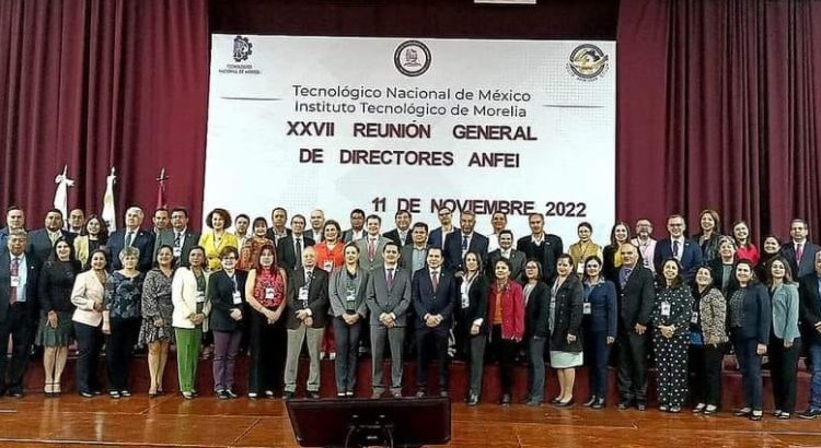 Reconocen a instituciones de Guanajuato como las mejores de ingeniería del país