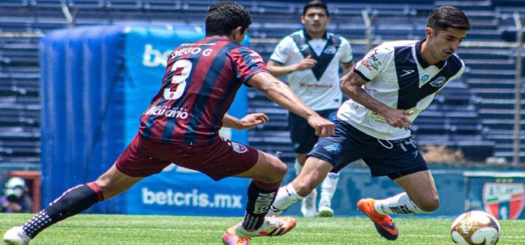 Toros y Potros por el primer capítulo de la final