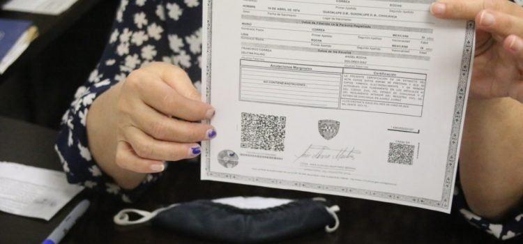 Apoya Guanajuato el registro de doble nacionalidad con el programa “Soy México”