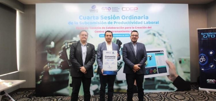 Impulsarán el desarrollo de talentos guanajuatenses