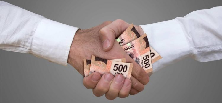 Mantiene el Estado bajos niveles de corrupción