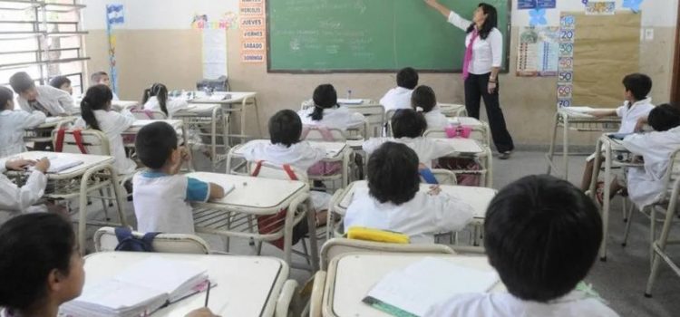 Guanajuato busca retomar en las escuelas horarios de tiempo completo