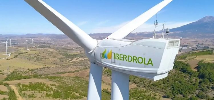 Desconectan planta eólica de Iberdrola en Guanajuato