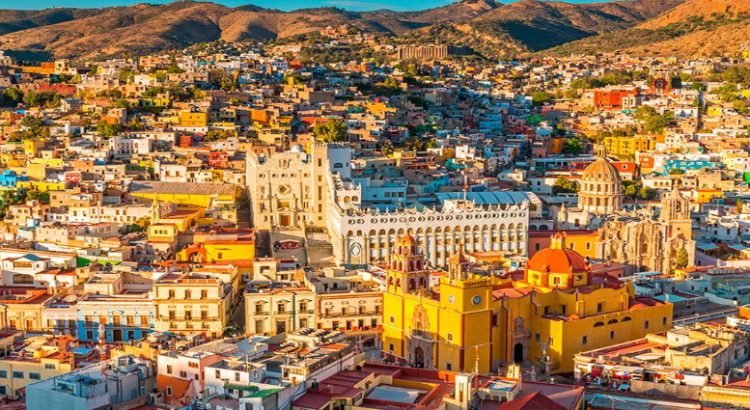 Celebrará Guanajuato Capital sus 281 años como ciudad