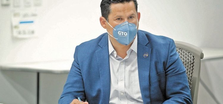 Seguridad de Guanajuato se evalúa en los 3 niveles de gobierno Seguridad de Guanajuato se evalúa en los 3 niveles de gobierno