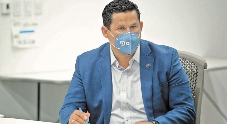 Seguridad de Guanajuato se evalúa en los 3 niveles de gobierno