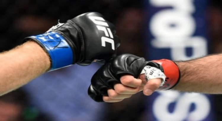 Por infarto muere peleador de la UFC Por infarto muere peleador de la UFC