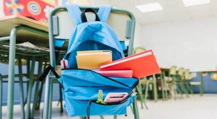 Se han reincorporado 2 mil 180 estudiantes al sistema educativo