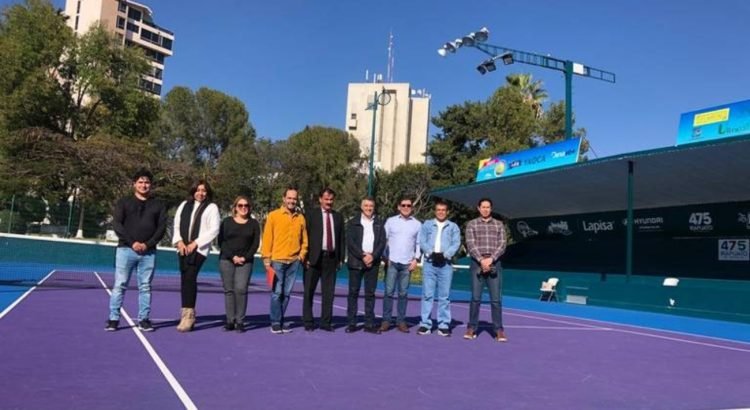 Guanajuato Open se hermana con YMCA Mallorca