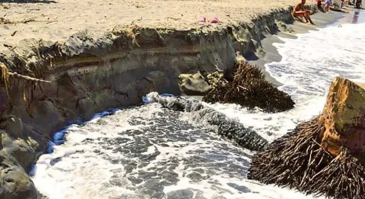 Alertan sobre rezago en metas contra cambio climático