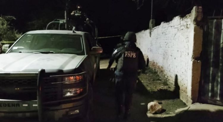 Asesinan a delegado de Jocoqui en Guanajuato