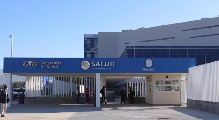 IMSS paga adeudo a la Secretaria de Salud en Guanajuato