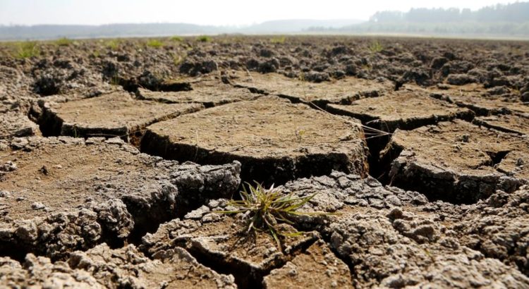 Ceden aguas nacionales al Estado de Guanajuato ante grave crisis hídrica