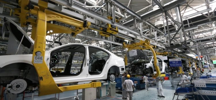 Supera la entidad su propio récord de armado automotriz