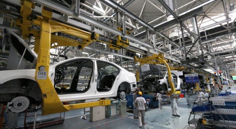 Supera la entidad su propio récord de armado automotriz
