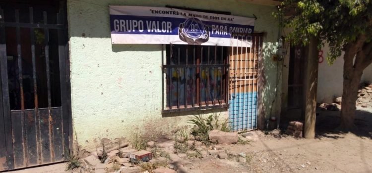 Abundan los anexos irregulares en Guanajuato