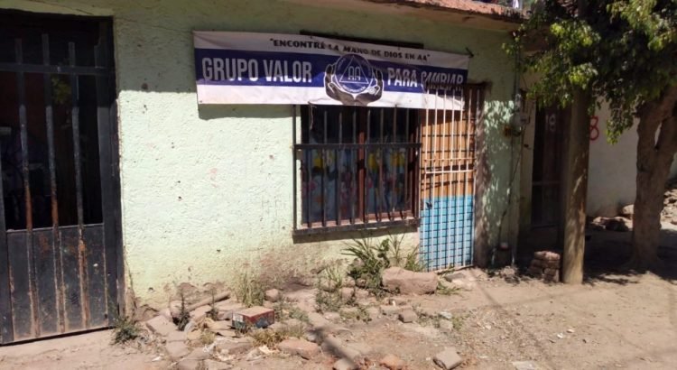Abundan los anexos irregulares en Guanajuato