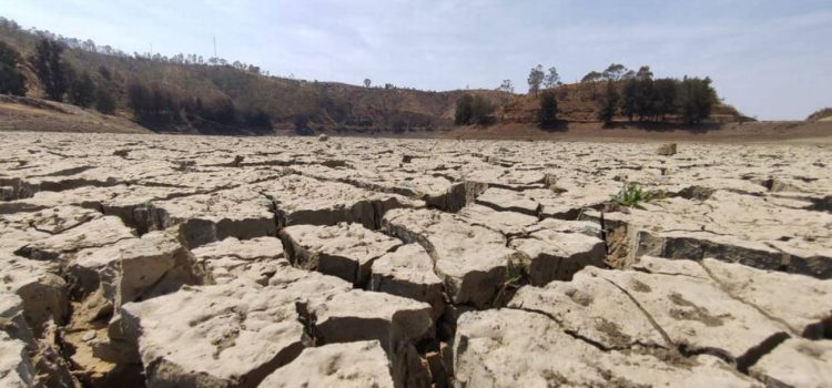 Pronostican meses de sequía en el Estado